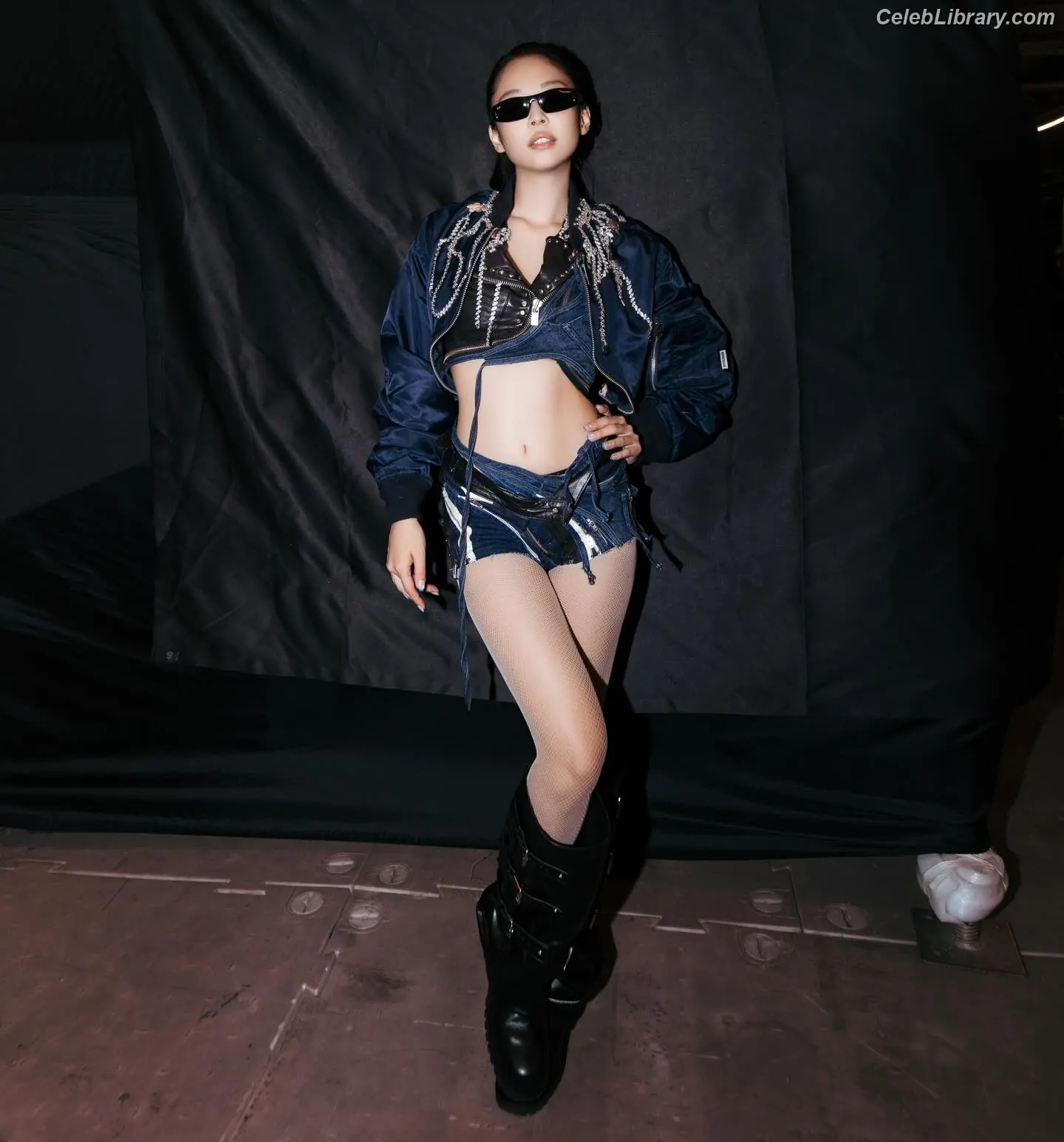 Jennie BLΛƆKPIИK (Blackpink) photo 24 of 3641