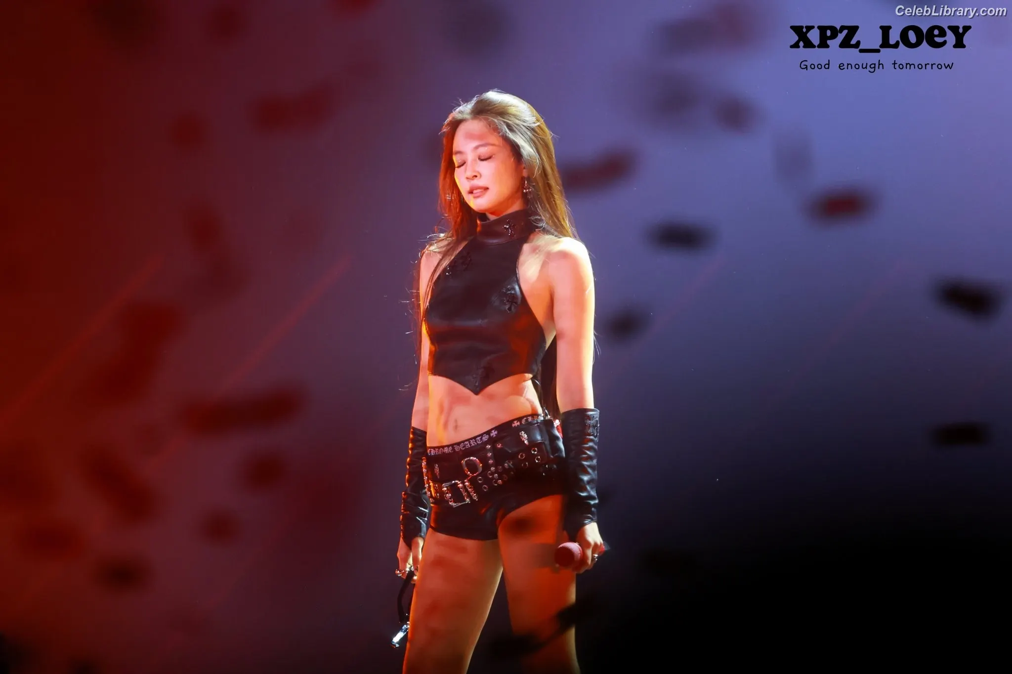 Jennie  BLΛƆKPIИK (Blackpink) photo 21 of 3641