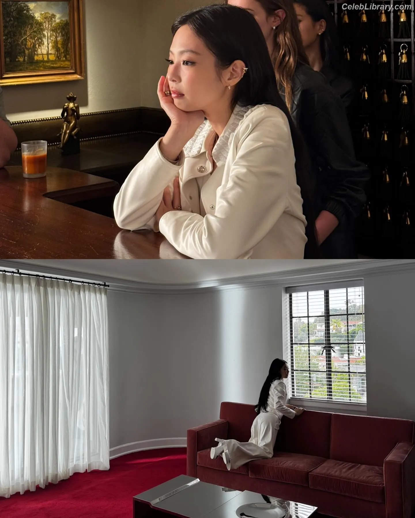 Jennie BLΛƆKPIИK (Blackpink) photo 10 of 3641