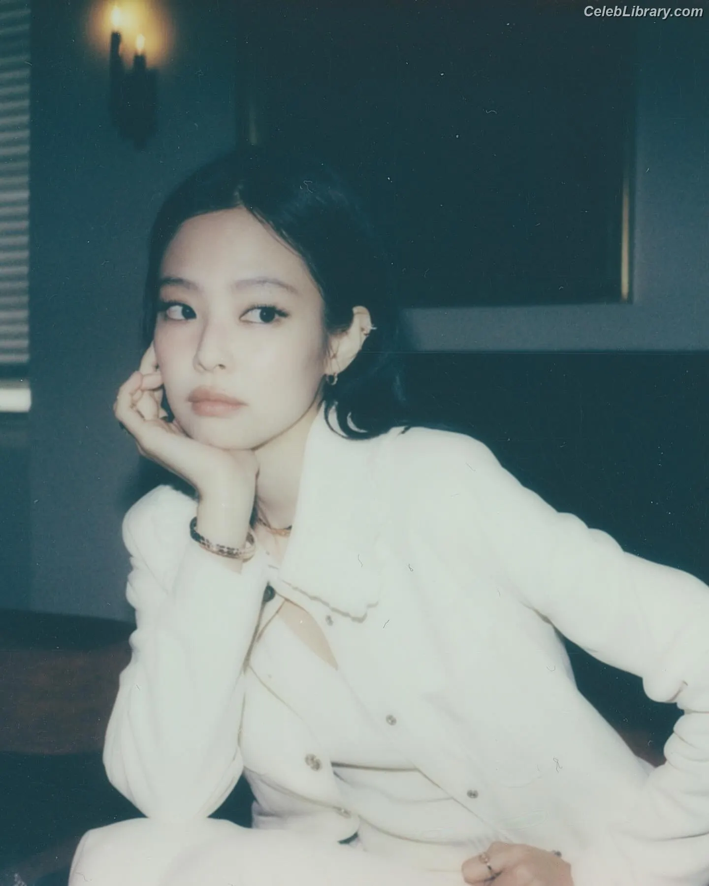Jennie BLΛƆKPIИK (Blackpink) photo 16 of 3641