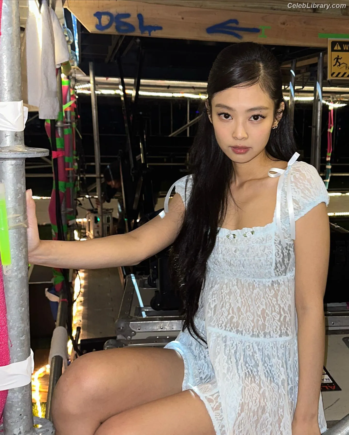 Jennie  BLΛƆKPIИK (Blackpink) photo 8 of 3641
