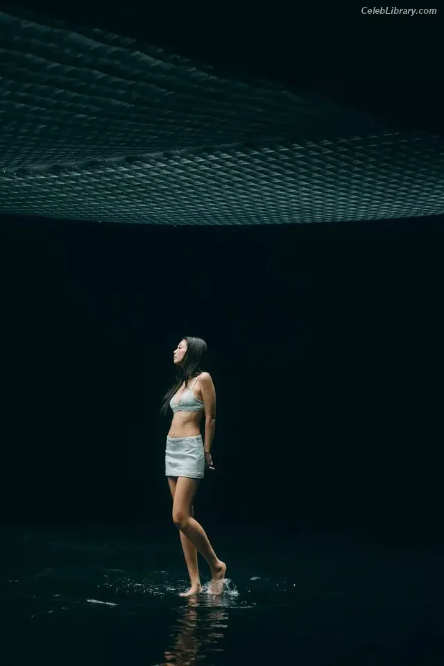 Jennie  BLΛƆKPIИK (Blackpink) photo 11 of 3641