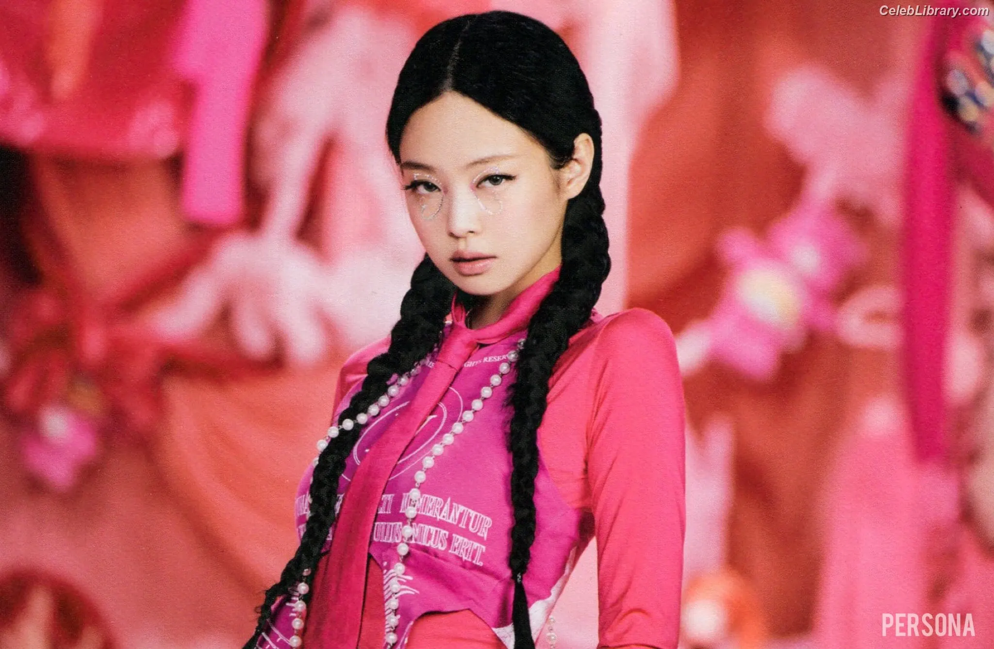 Jennie  BLΛƆKPIИK (Blackpink) photo 16 of 3641