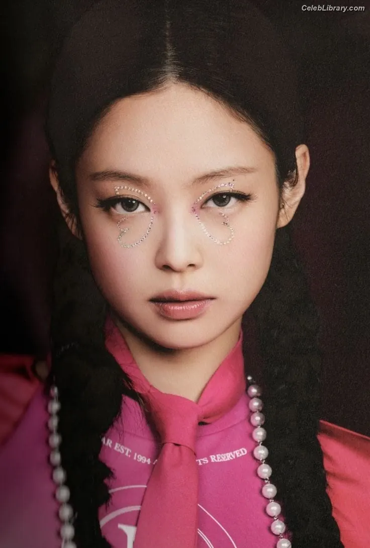 Jennie  BLΛƆKPIИK (Blackpink) photo 19 of 3641