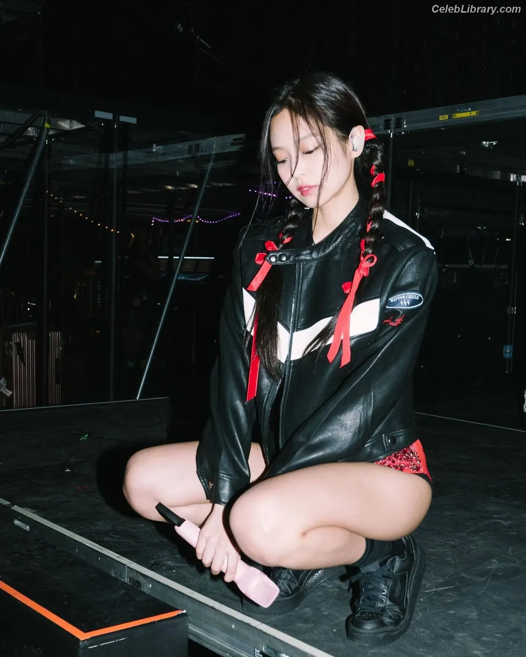 Jennie  BLΛƆKPIИK (Blackpink) photo 22 of 3641
