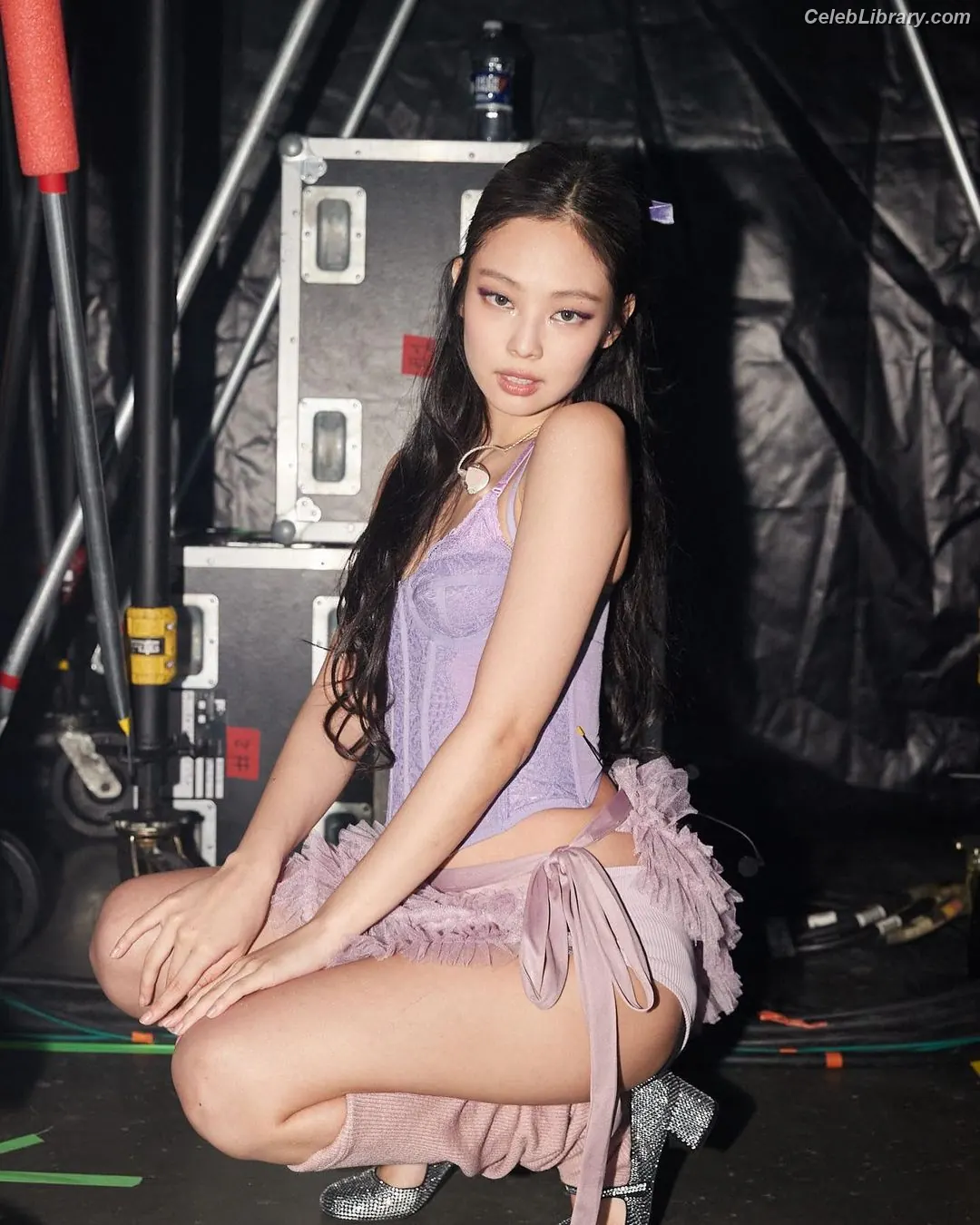 Jennie  BLΛƆKPIИK (Blackpink) photo 24 of 3641