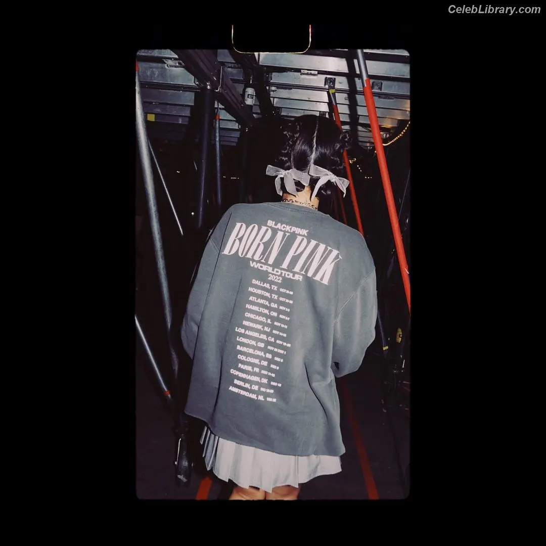 Jennie  BLΛƆKPIИK (Blackpink) photo 1 of 3641