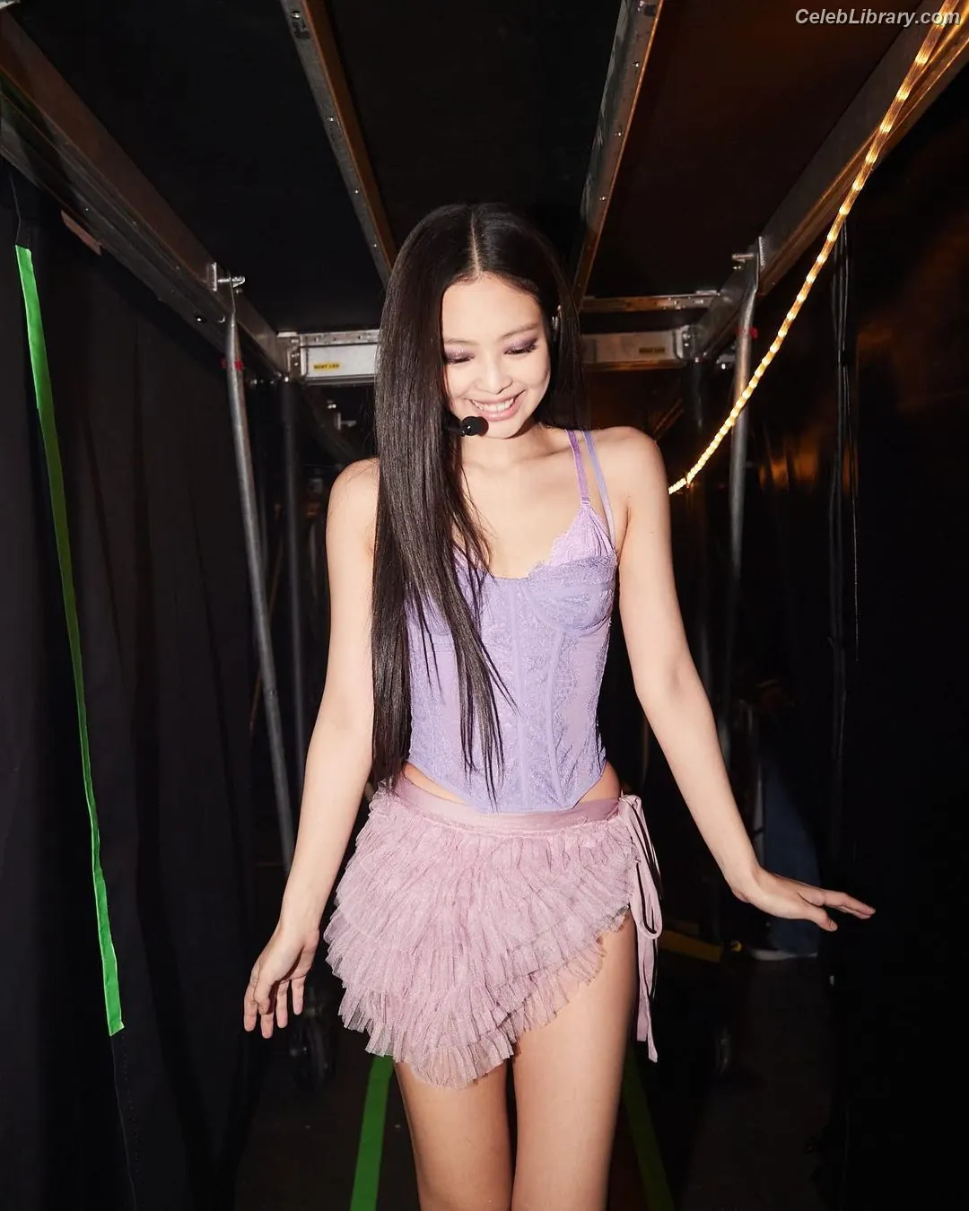 Jennie  BLΛƆKPIИK (Blackpink) photo 3 of 3641