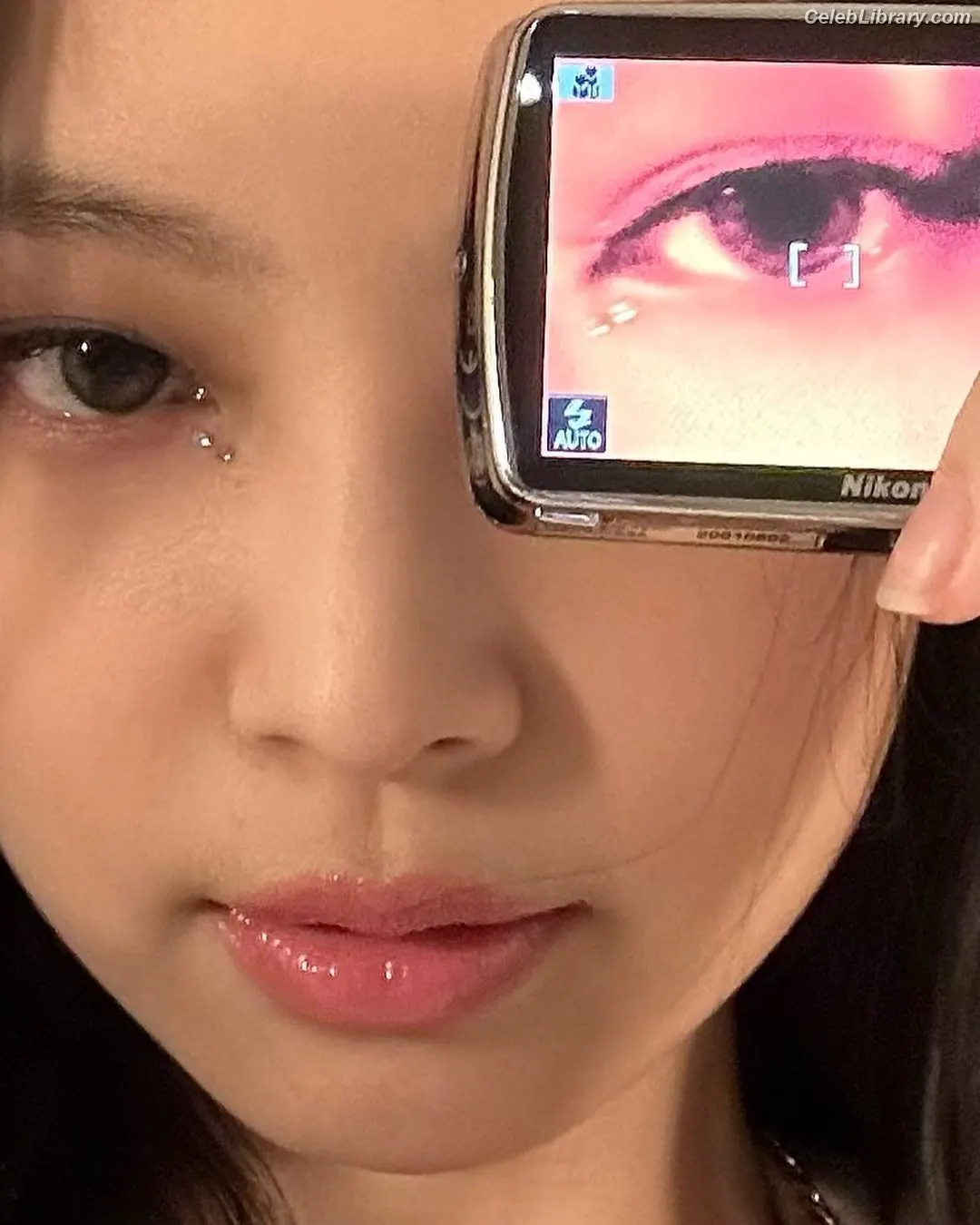 Jennie  BLΛƆKPIИK (Blackpink) photo 9 of 3641