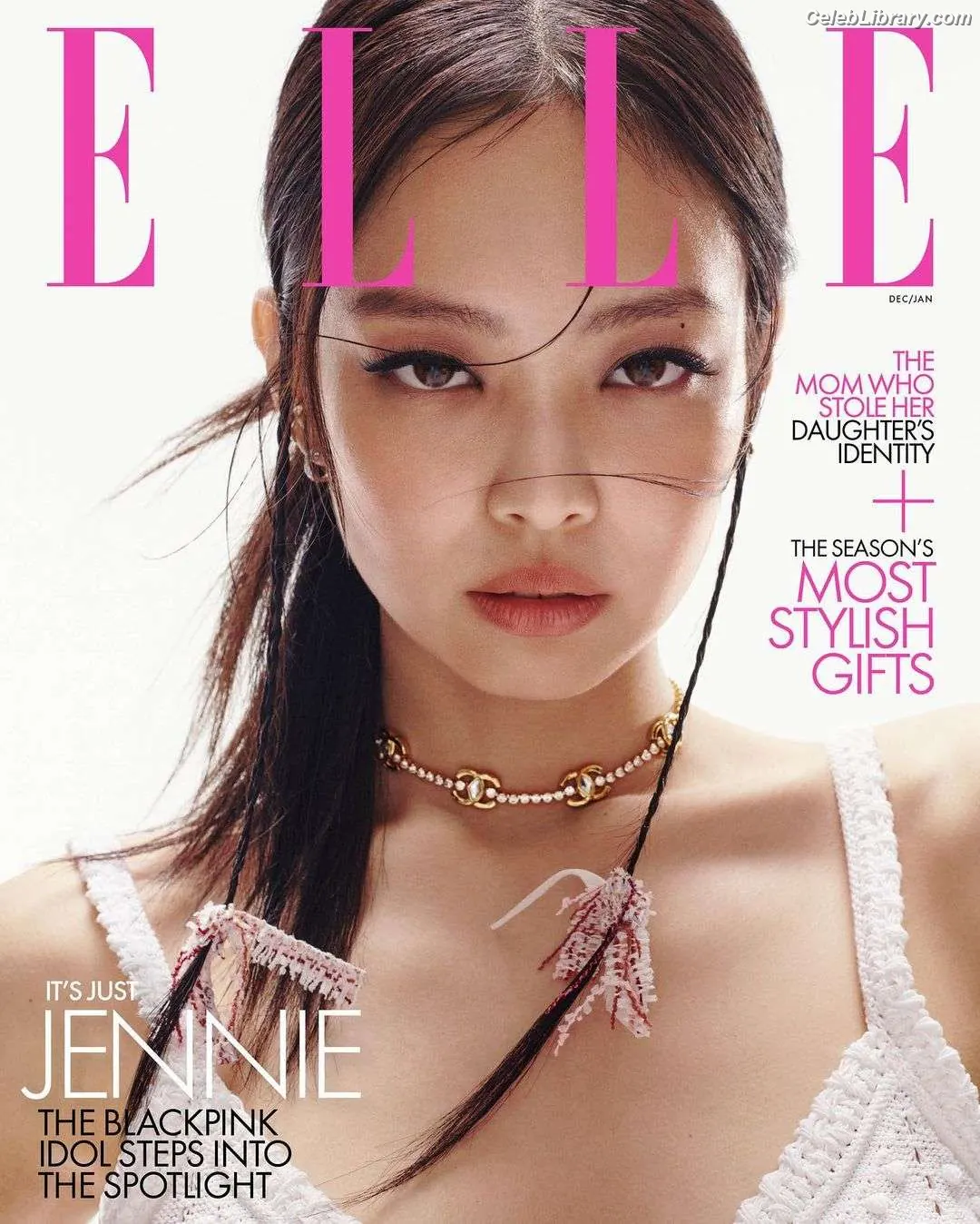 Jennie  BLΛƆKPIИK (Blackpink) photo 16 of 3641