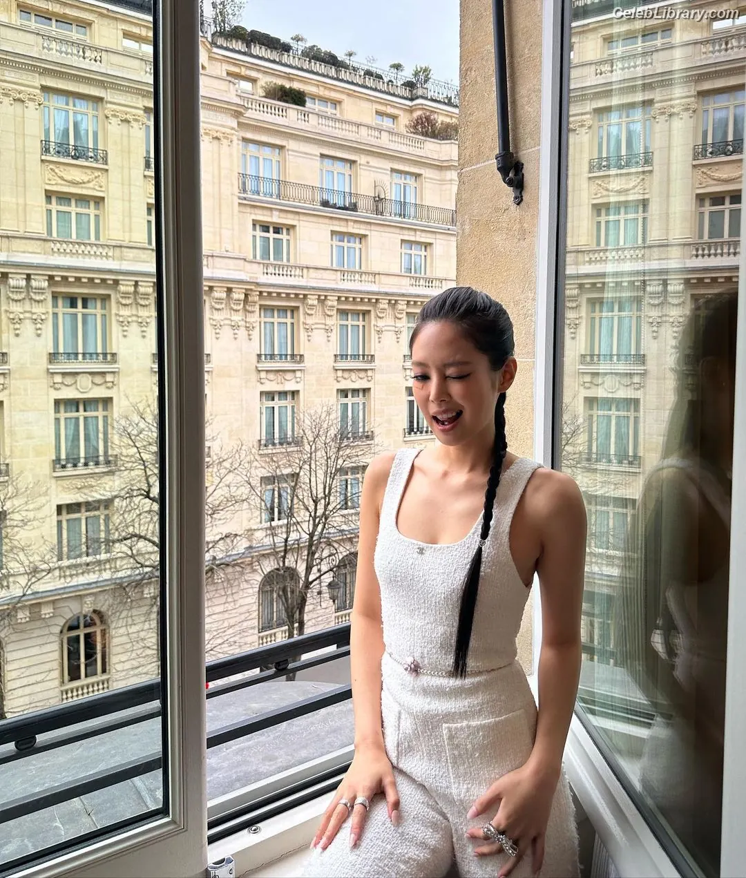 Jennie  BLΛƆKPIИK (Blackpink) photo 3 of 3641