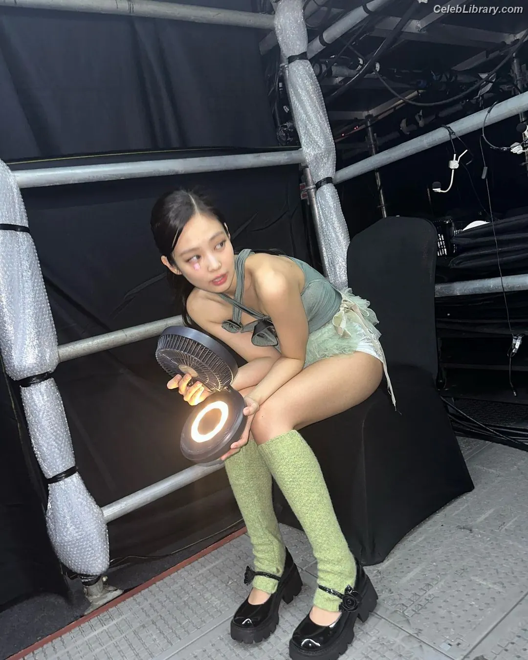 Jennie  BLΛƆKPIИK (Blackpink) photo 6 of 3641