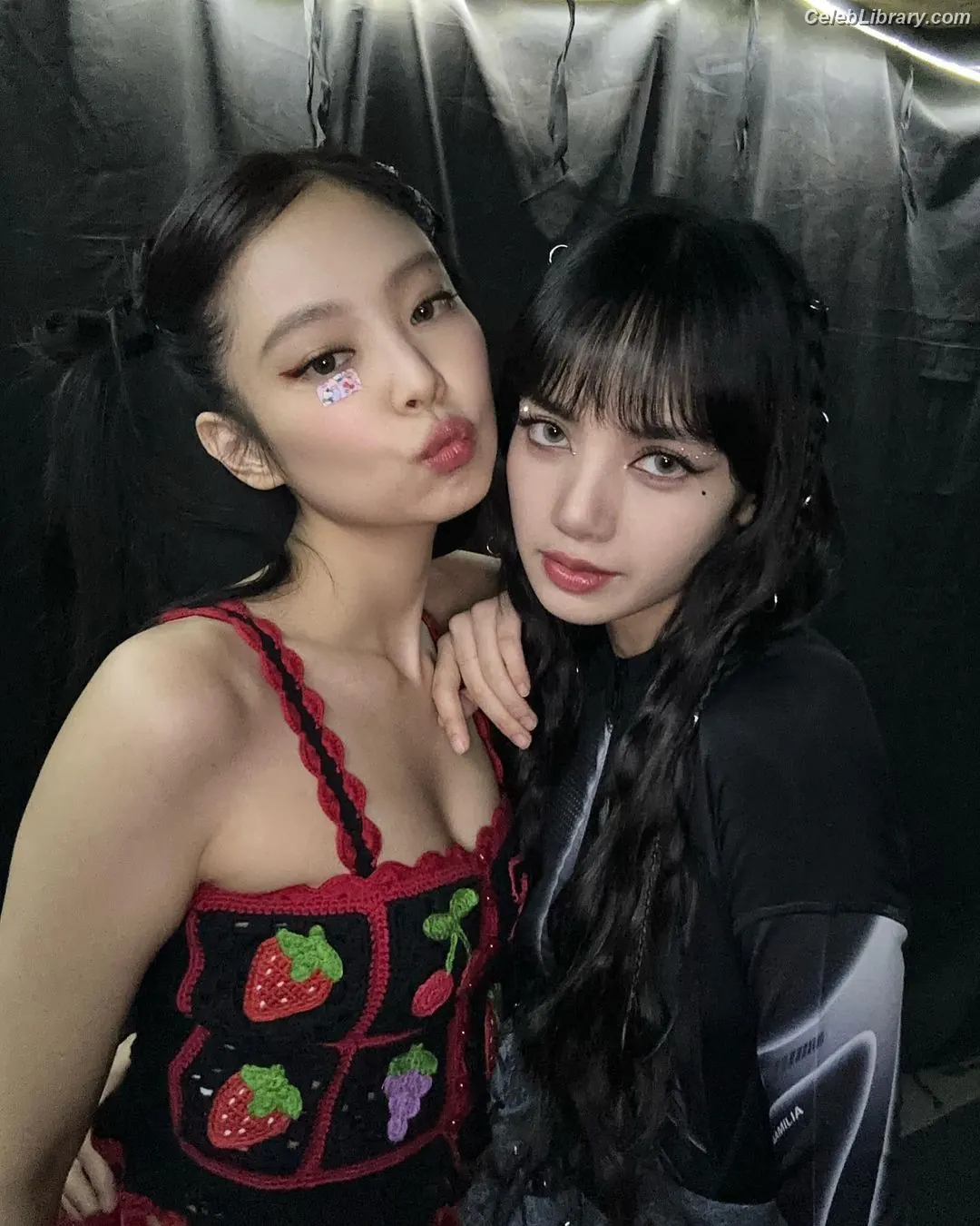 Jennie  BLΛƆKPIИK (Blackpink) photo 9 of 3641