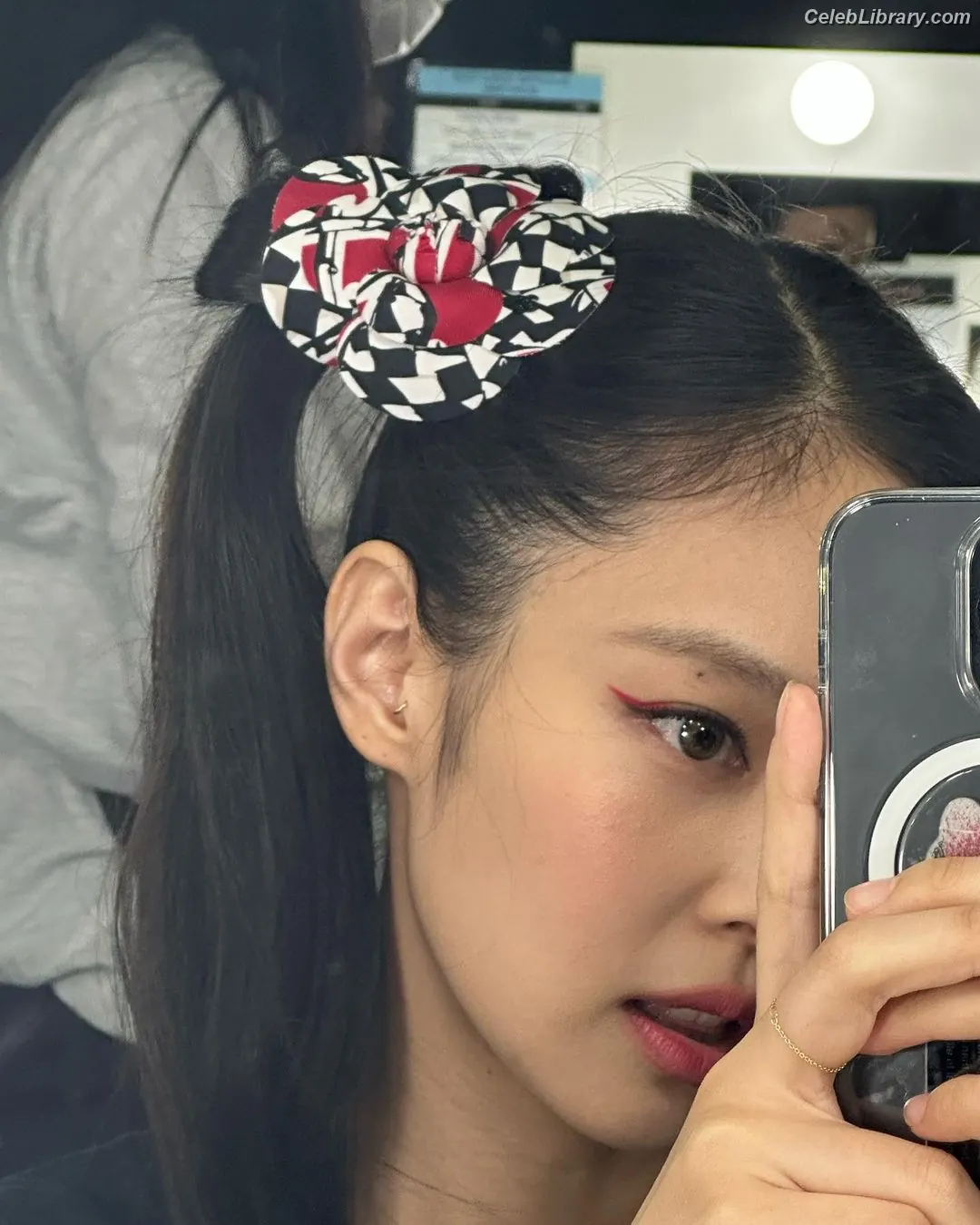 Jennie  BLΛƆKPIИK (Blackpink) photo 10 of 3641