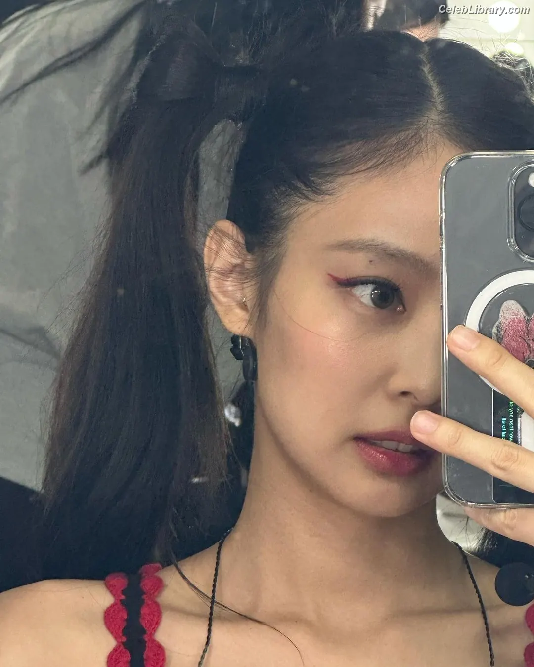 Jennie  BLΛƆKPIИK (Blackpink) photo 11 of 3641