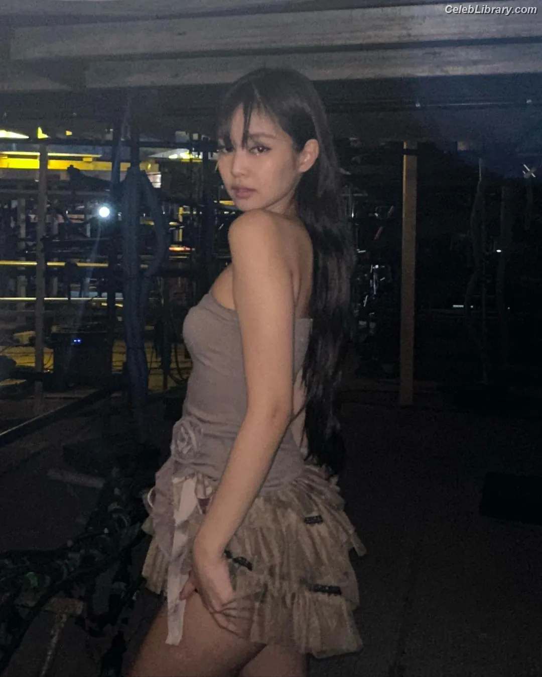 Jennie  BLΛƆKPIИK (Blackpink) photo 21 of 3641