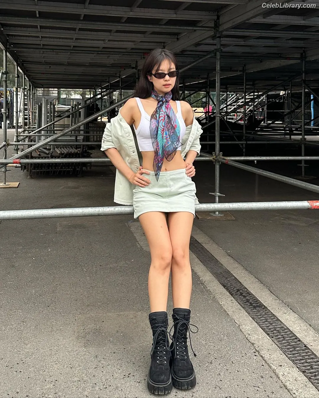 Jennie  BLΛƆKPIИK (Blackpink) photo 2 of 3641