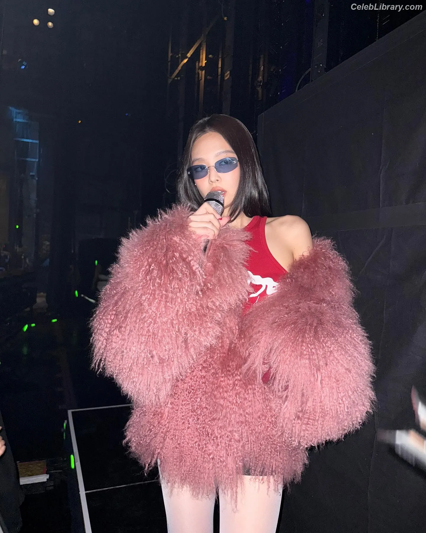 Jennie  BLΛƆKPIИK (Blackpink) photo 24 of 3641