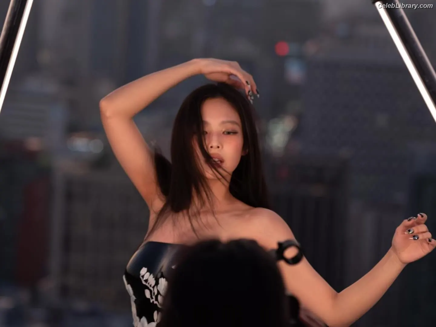 Jennie  BLΛƆKPIИK (Blackpink) photo 24 of 3641