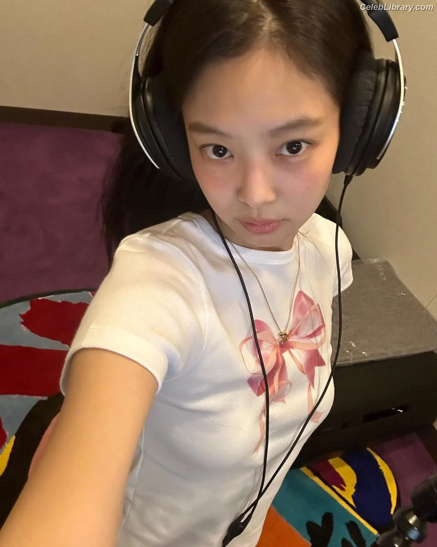 Jennie  BLΛƆKPIИK (Blackpink) photo 13 of 3641