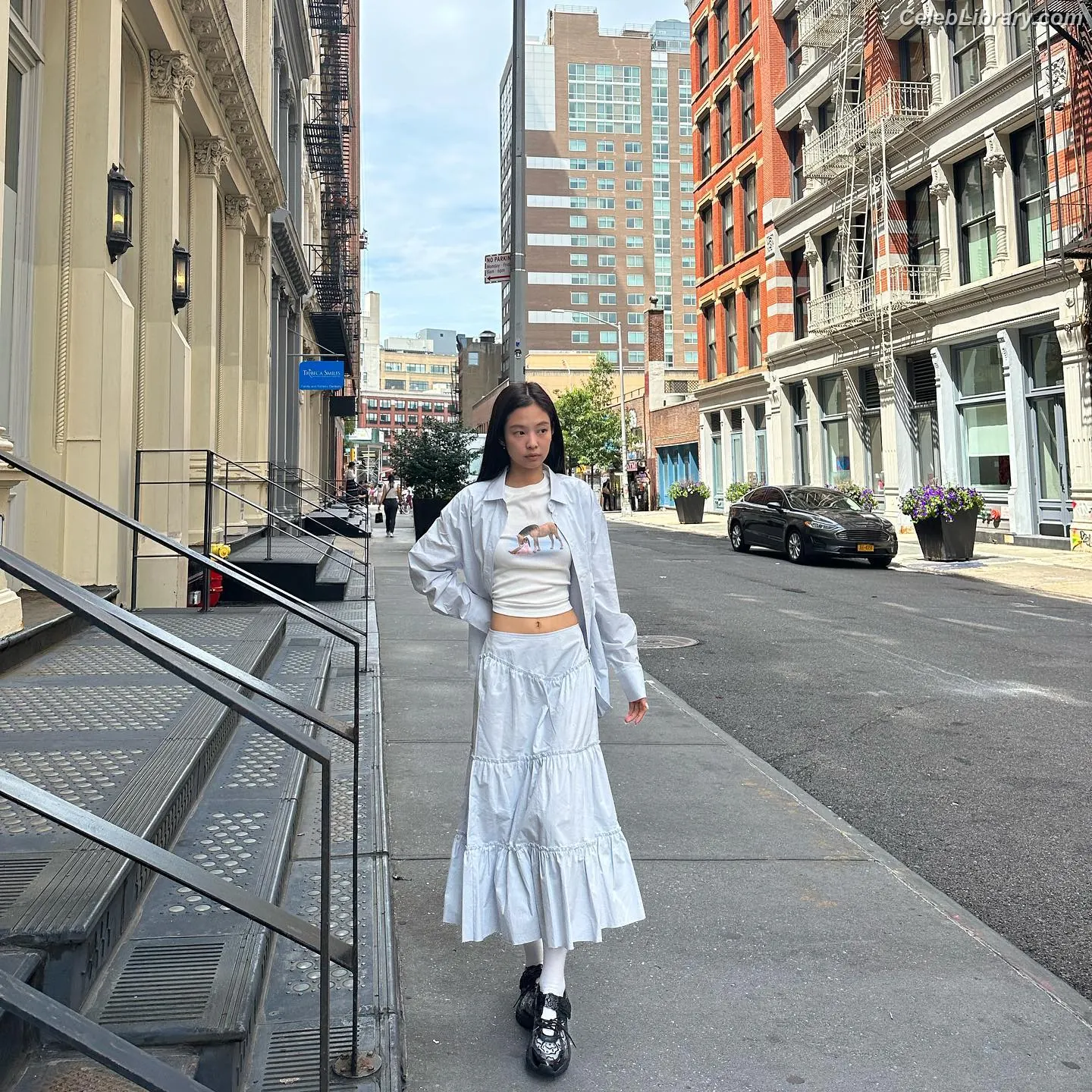 Jennie  BLΛƆKPIИK (Blackpink) photo 15 of 3641