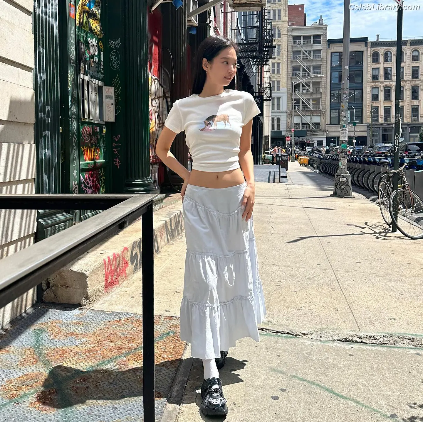 Jennie  BLΛƆKPIИK (Blackpink) photo 18 of 3641