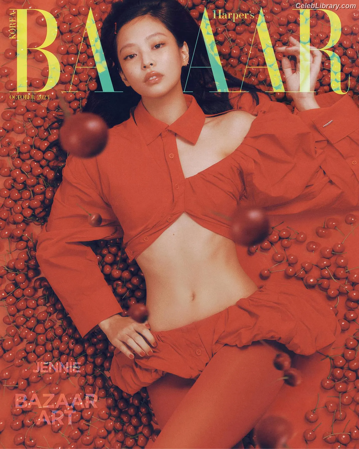 Jennie  BLΛƆKPIИK (Blackpink) photo 24 of 3641