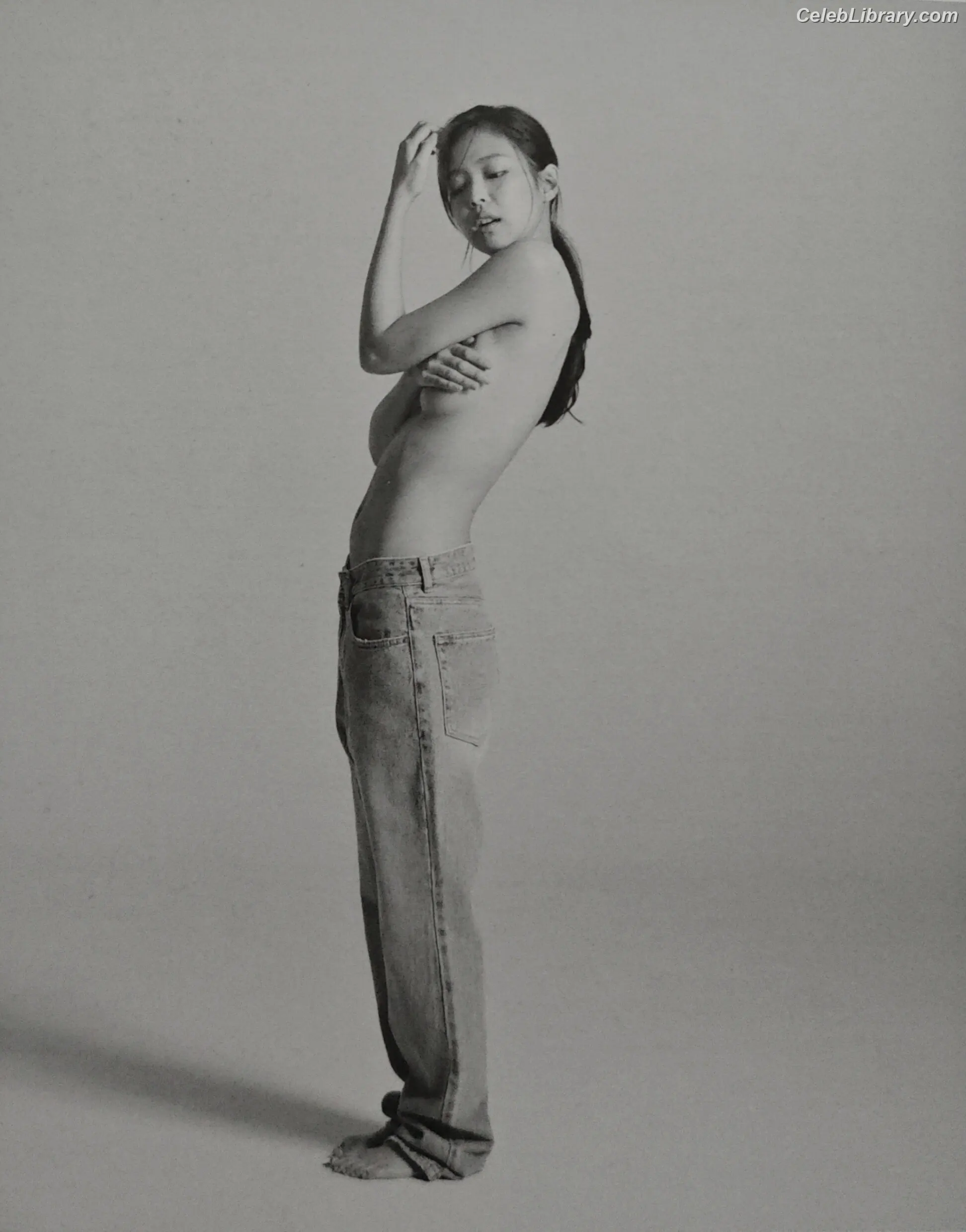 Jennie  BLΛƆKPIИK (Blackpink) photo 14 of 3641