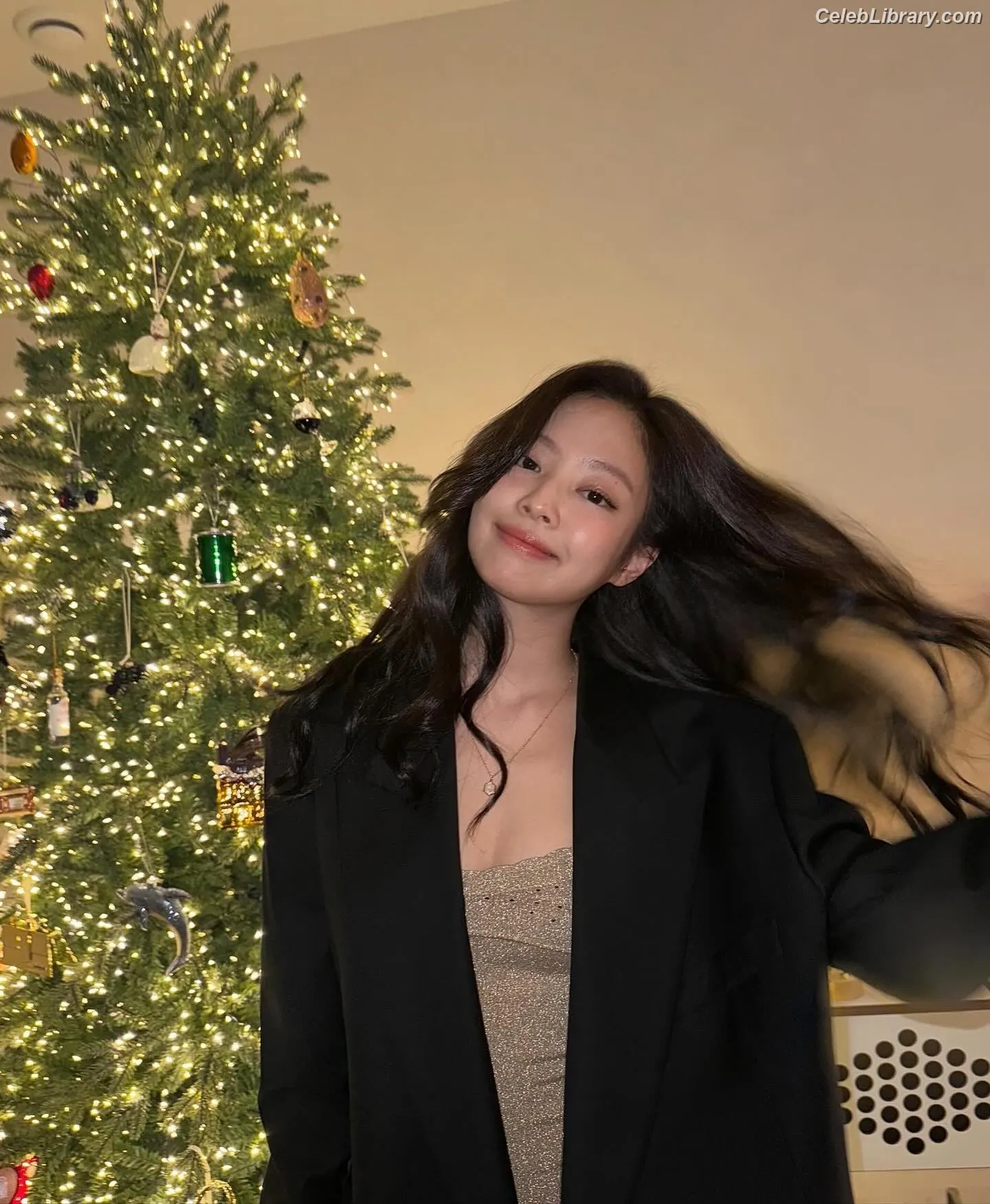 Jennie  BLΛƆKPIИK (Blackpink) photo 23 of 3641