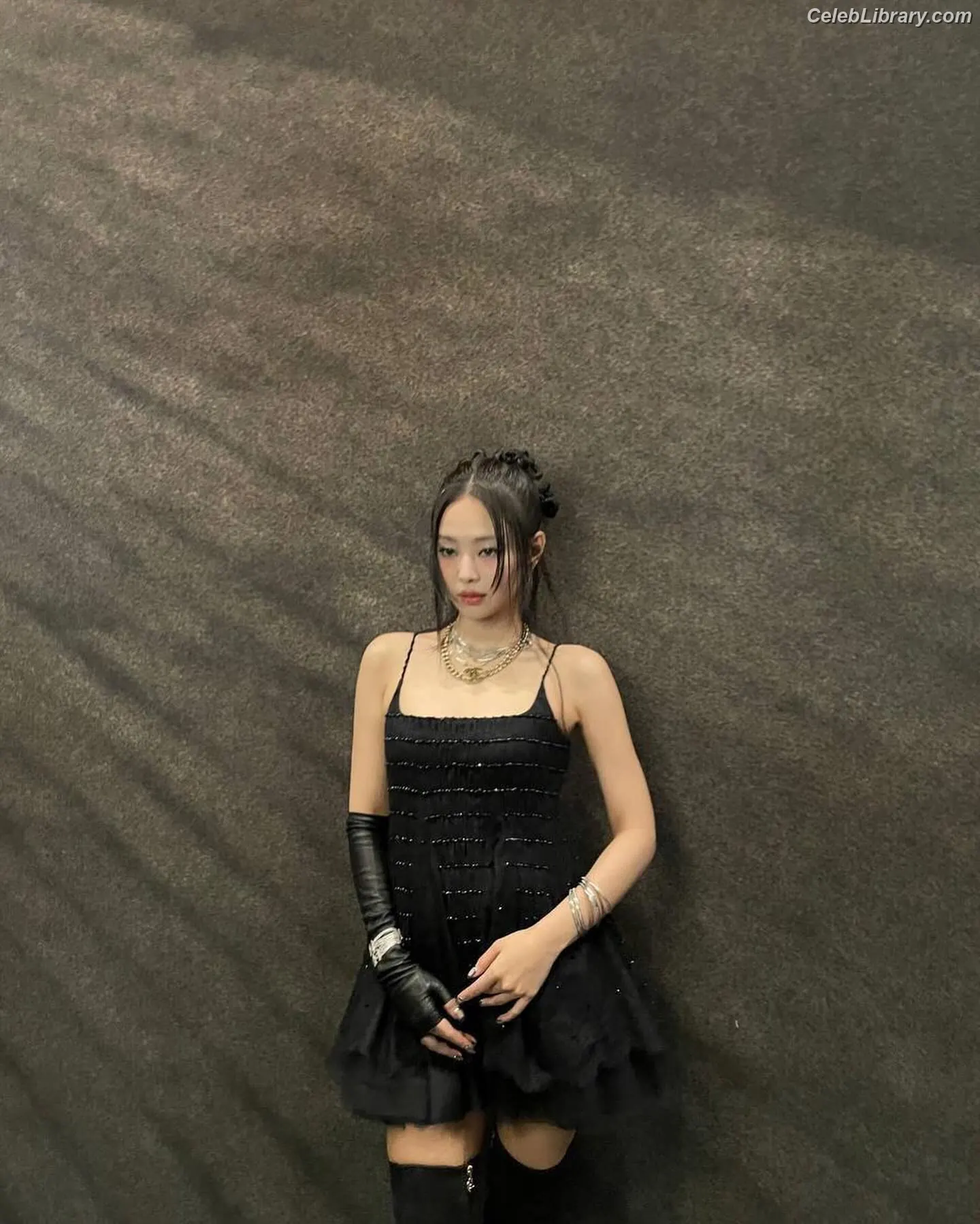 Jennie  BLΛƆKPIИK (Blackpink) photo 12 of 3641