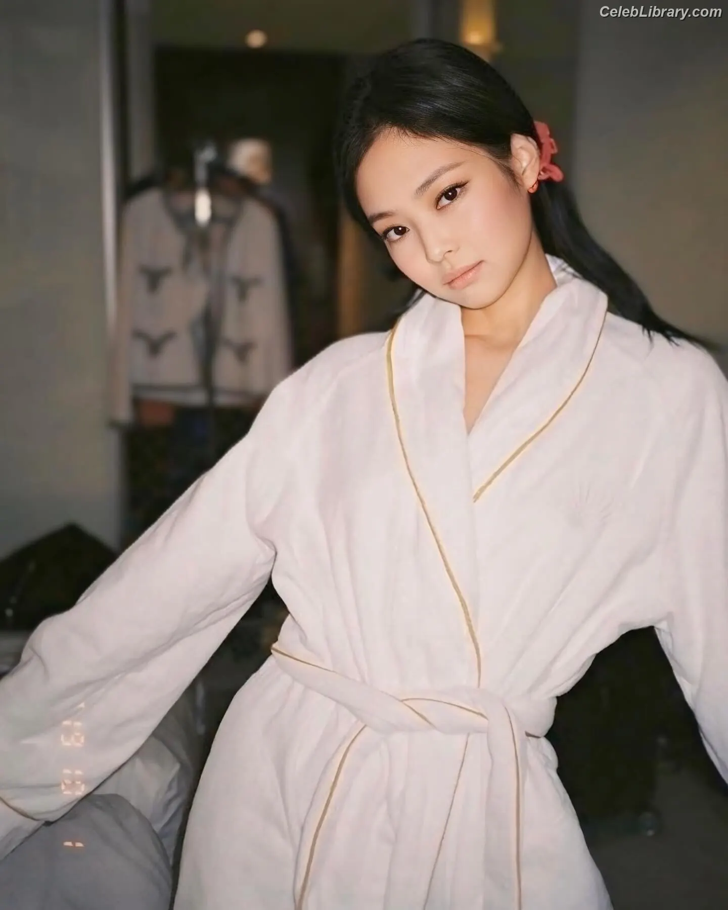 Jennie  BLΛƆKPIИK (Blackpink) photo 14 of 3641