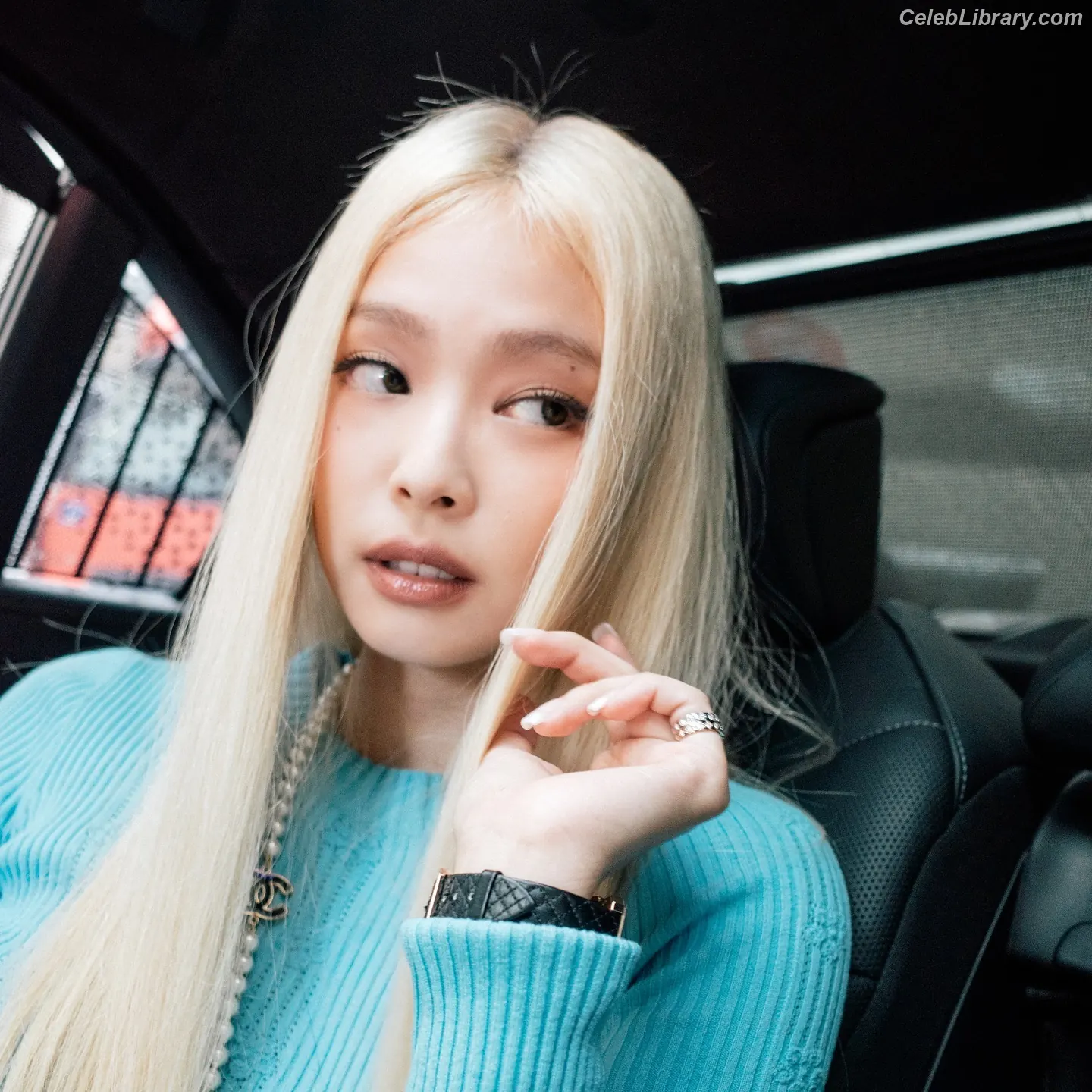 Jennie  BLΛƆKPIИK (Blackpink) photo 19 of 3641