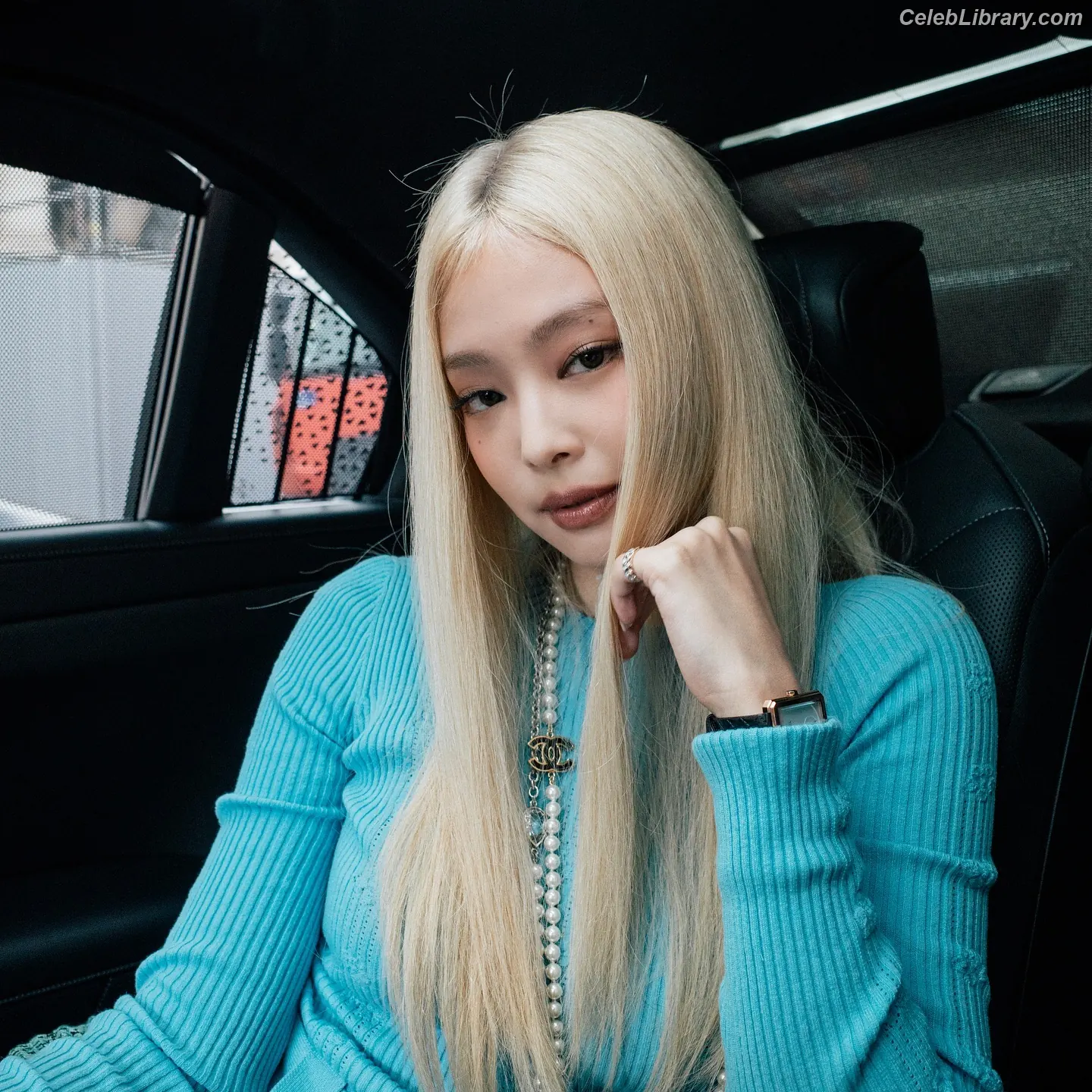 Jennie  BLΛƆKPIИK (Blackpink) photo 20 of 3641