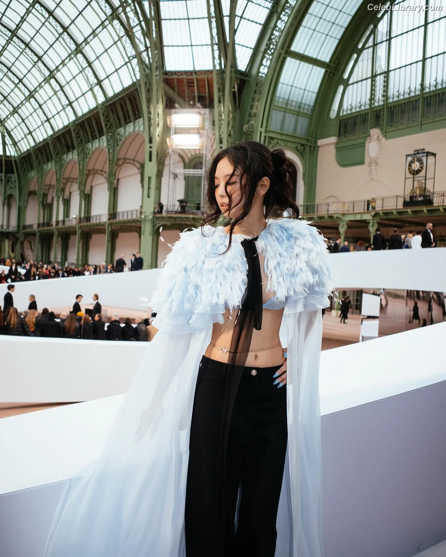 Jennie  BLΛƆKPIИK (Blackpink) photo 22 of 3641