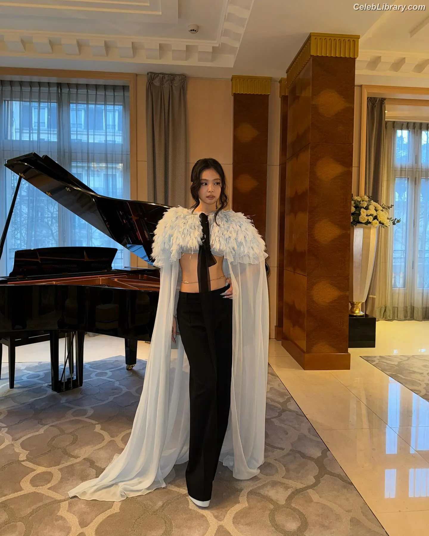 Jennie  BLΛƆKPIИK (Blackpink) photo 23 of 3641