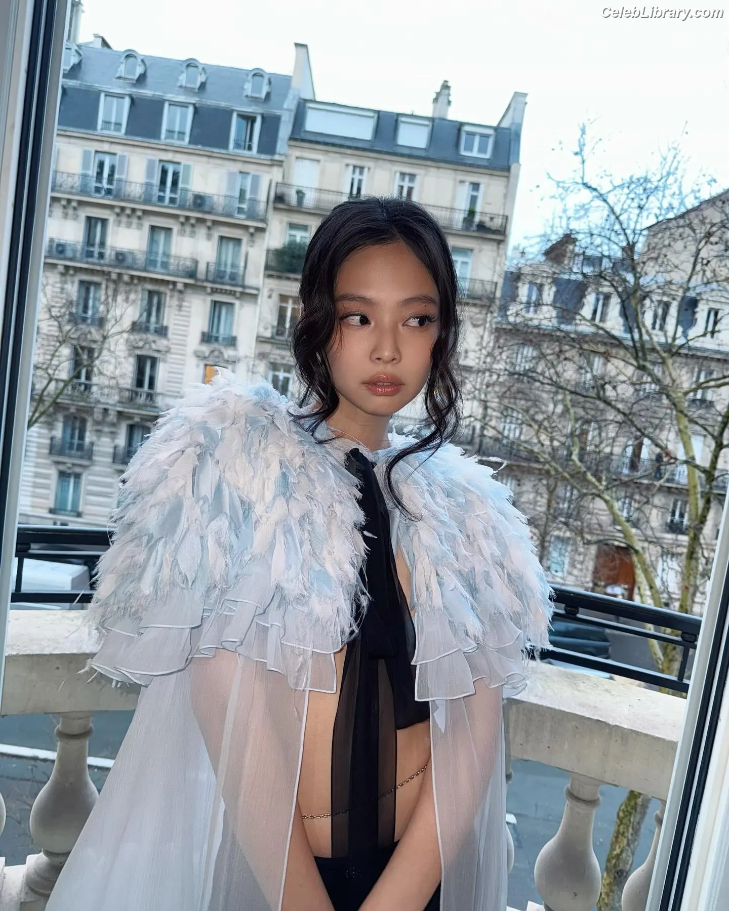 Jennie  BLΛƆKPIИK (Blackpink) photo 8 of 3641