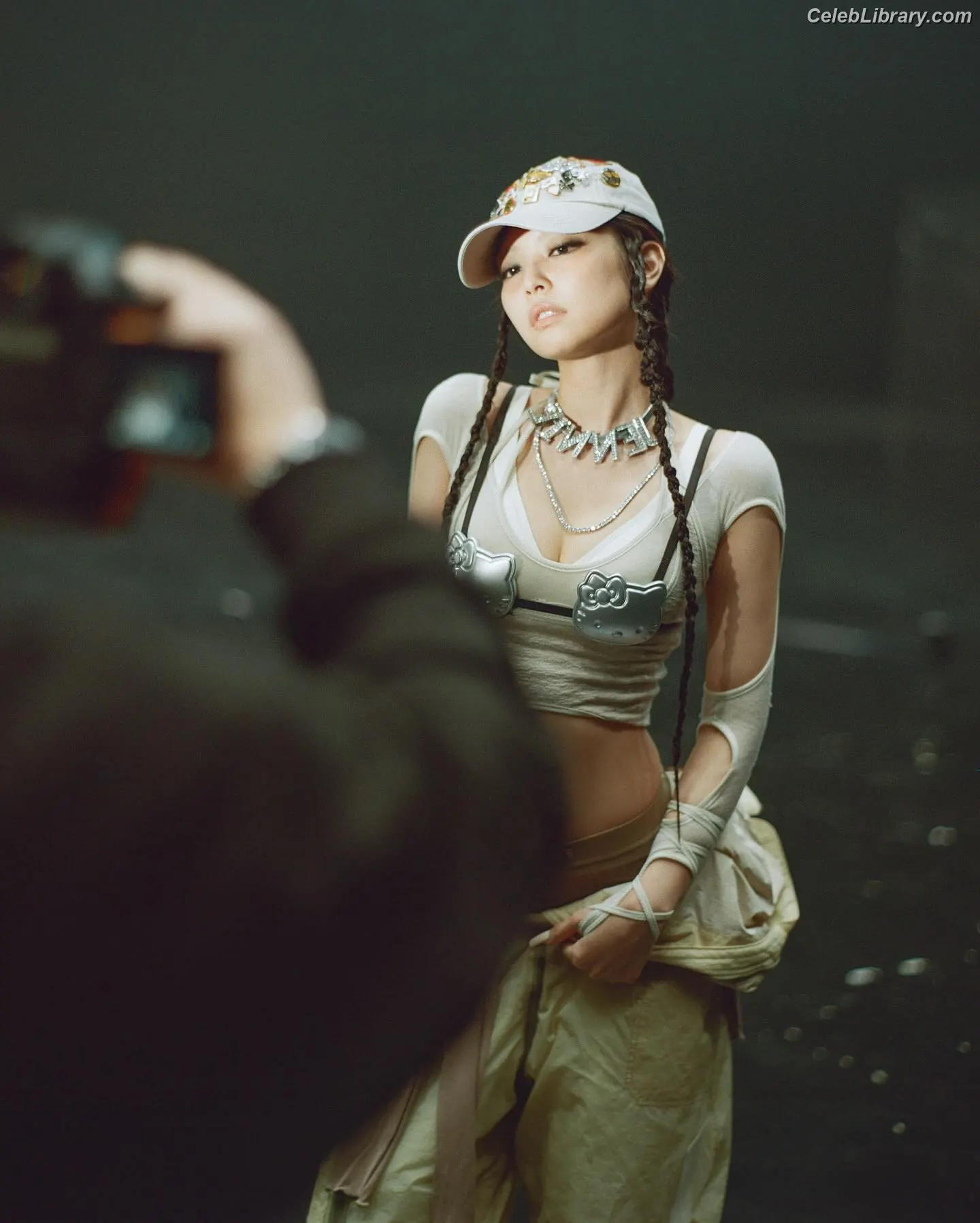 Jennie  BLΛƆKPIИK (Blackpink) photo 14 of 3641
