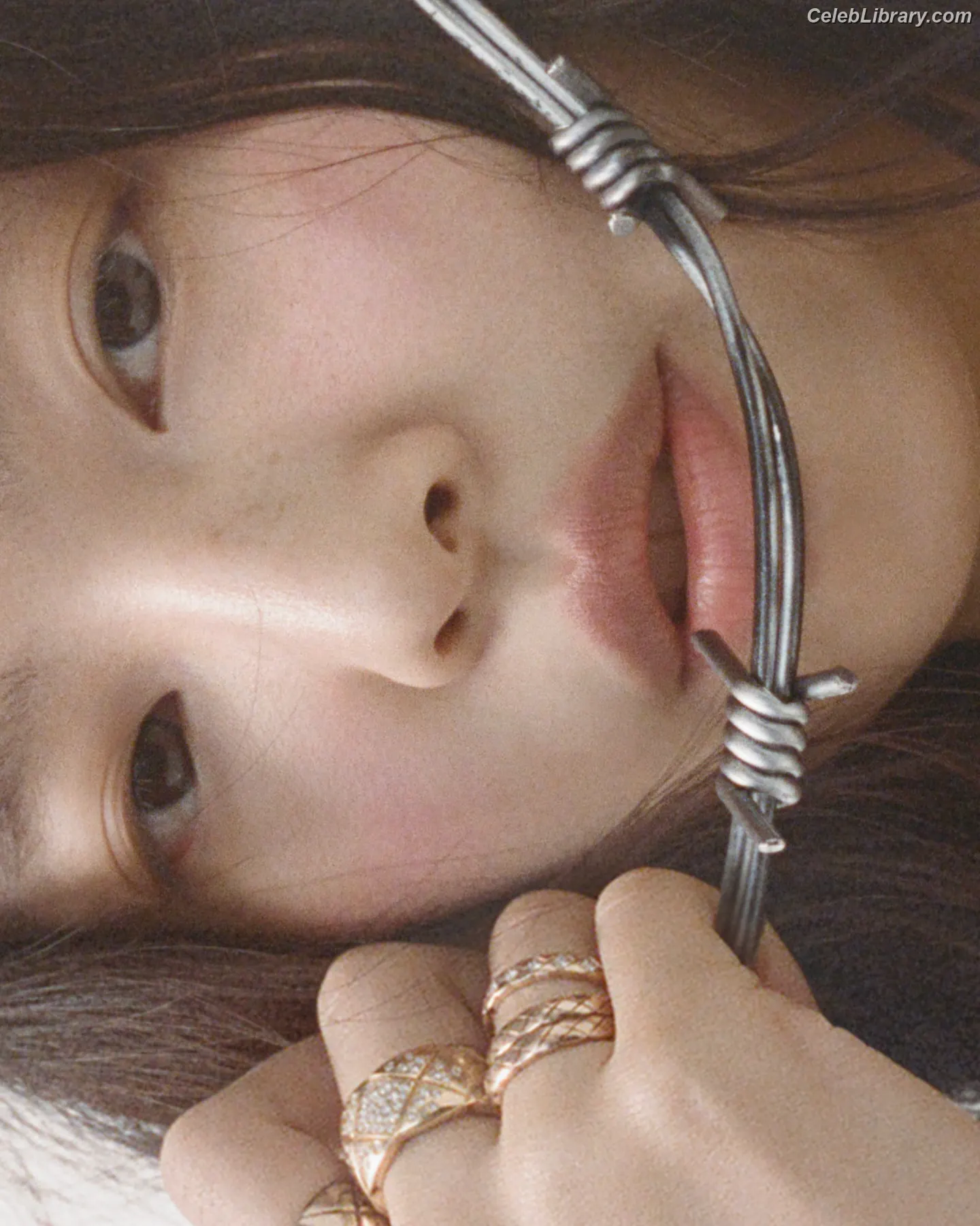 Jennie  BLΛƆKPIИK (Blackpink) photo 20 of 3641