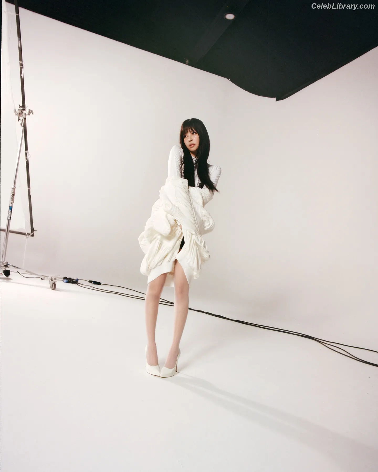 Jennie  BLΛƆKPIИK (Blackpink) photo 5 of 3641