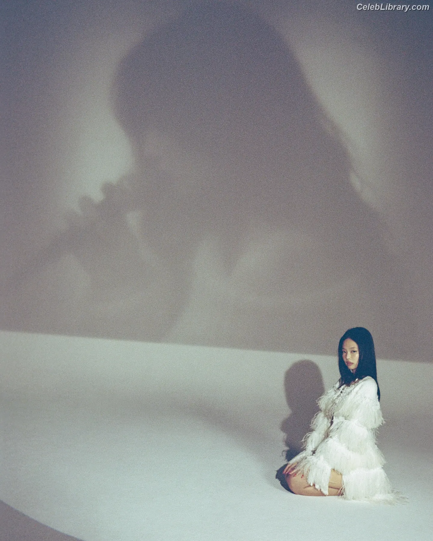 Jennie  BLΛƆKPIИK (Blackpink) photo 7 of 3641