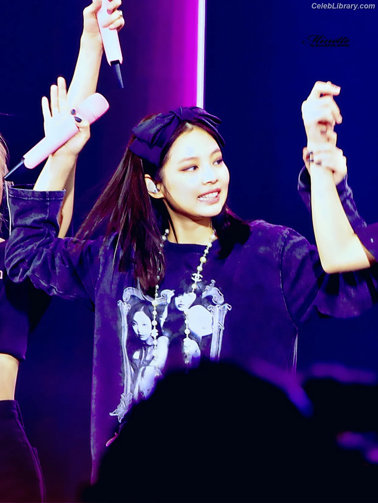 Jennie  BLΛƆKPIИK (Blackpink) photo 23 of 3641