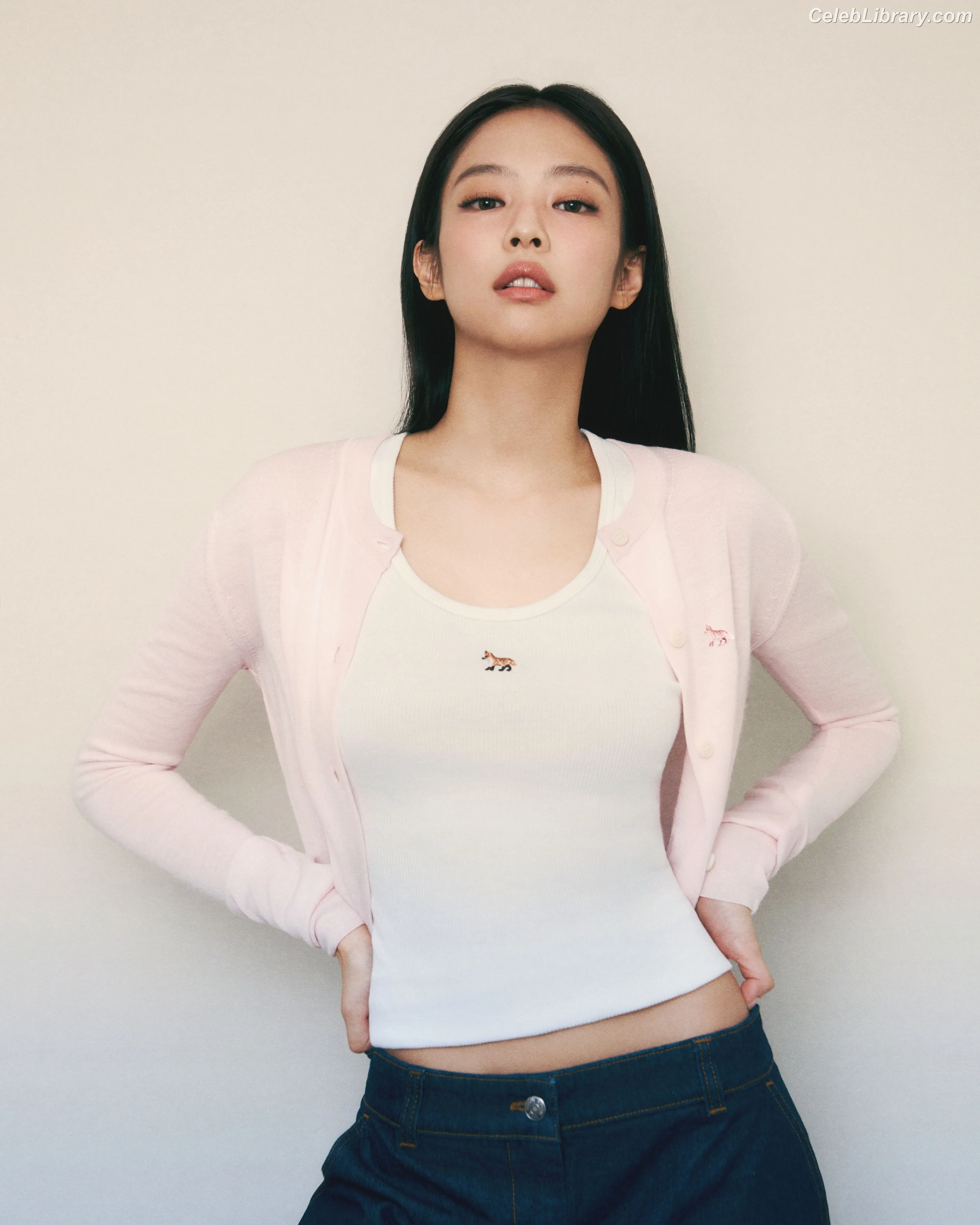 Jennie  BLΛƆKPIИK (Blackpink) photo 16 of 3641