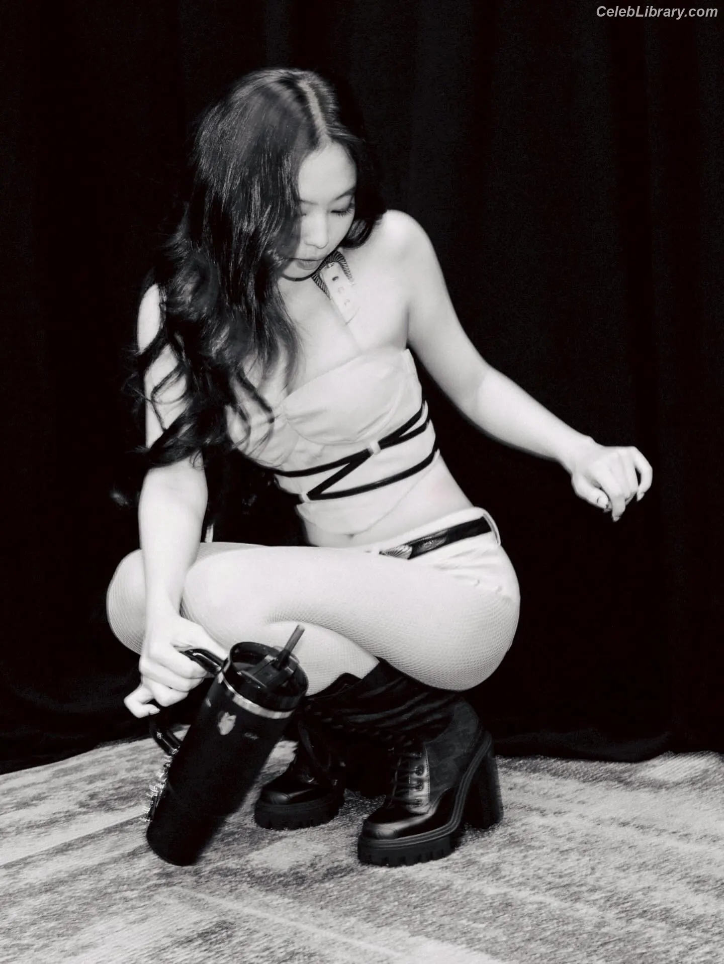 Jennie  BLΛƆKPIИK (Blackpink) photo 18 of 3641
