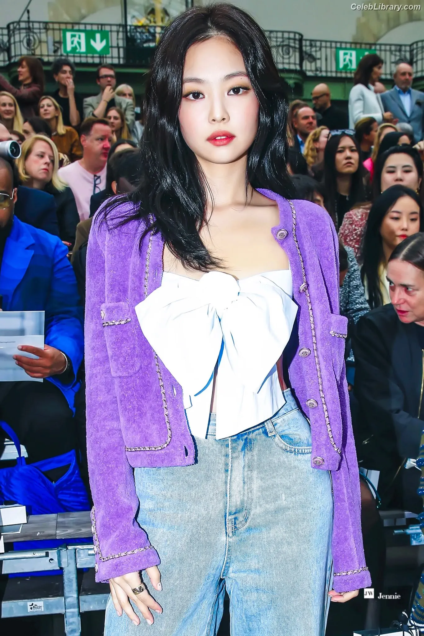 Jennie  BLΛƆKPIИK (Blackpink) photo 16 of 3641