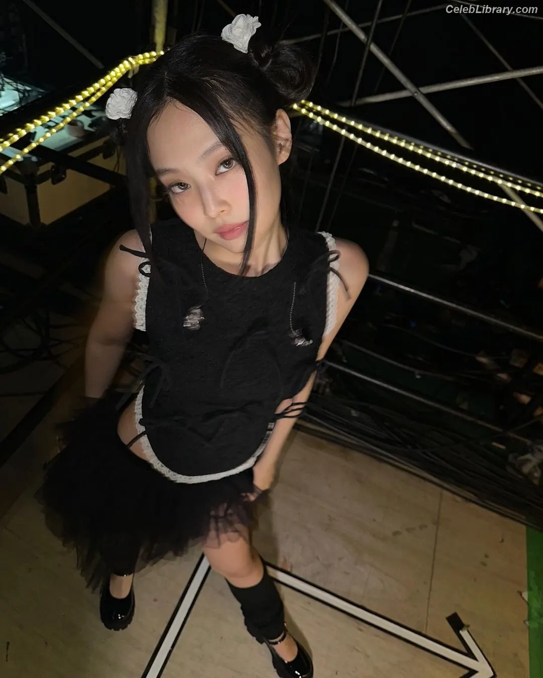 Jennie  BLΛƆKPIИK (Blackpink) photo 23 of 3641