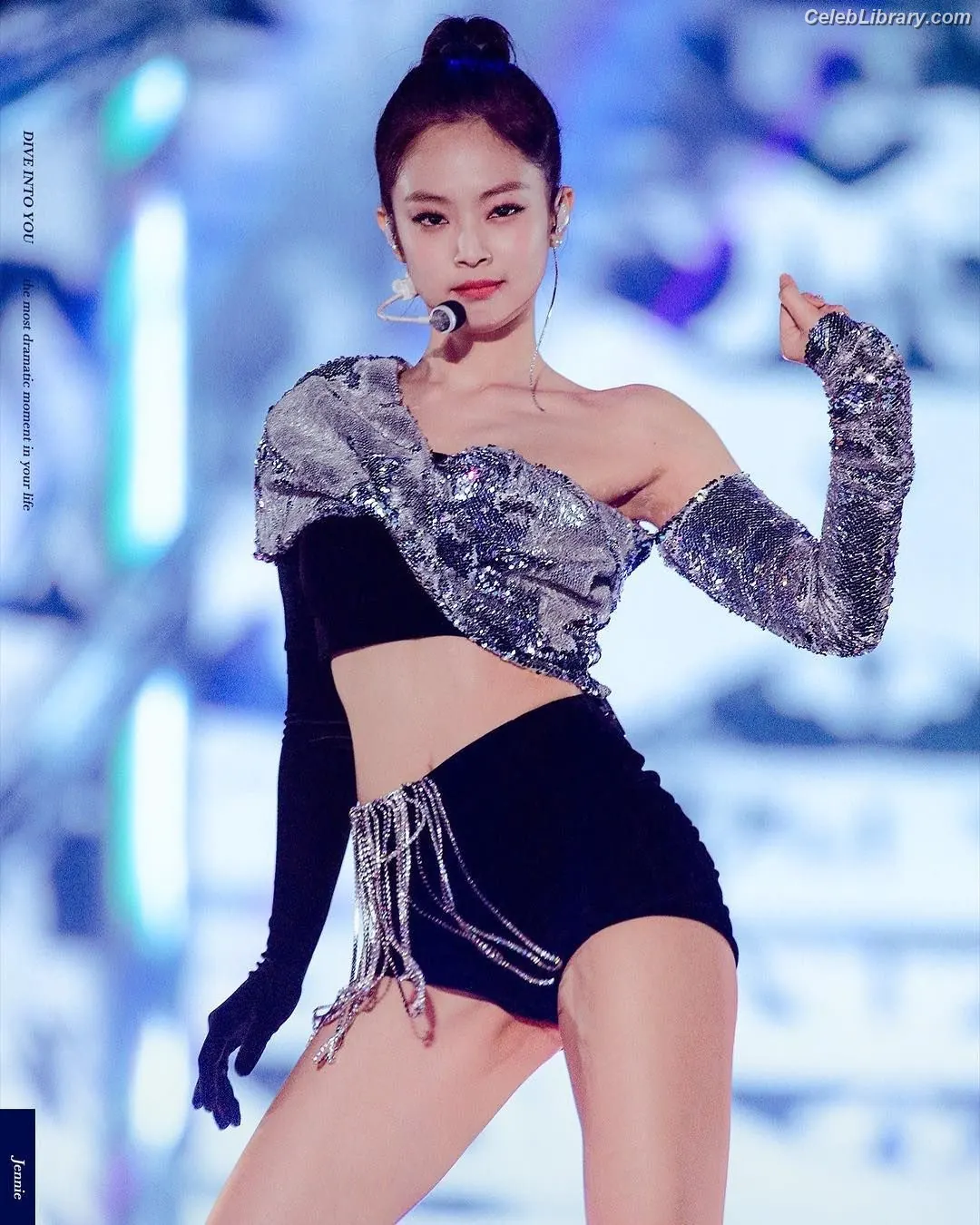 Jennie  BLΛƆKPIИK (Blackpink) photo 11 of 3641