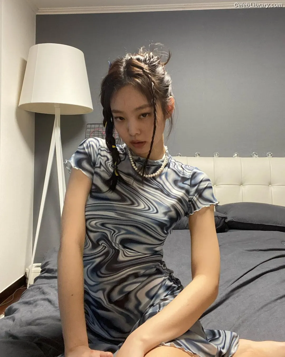 Jennie BLΛƆKPIИK (Blackpink) photo 2 of 3641