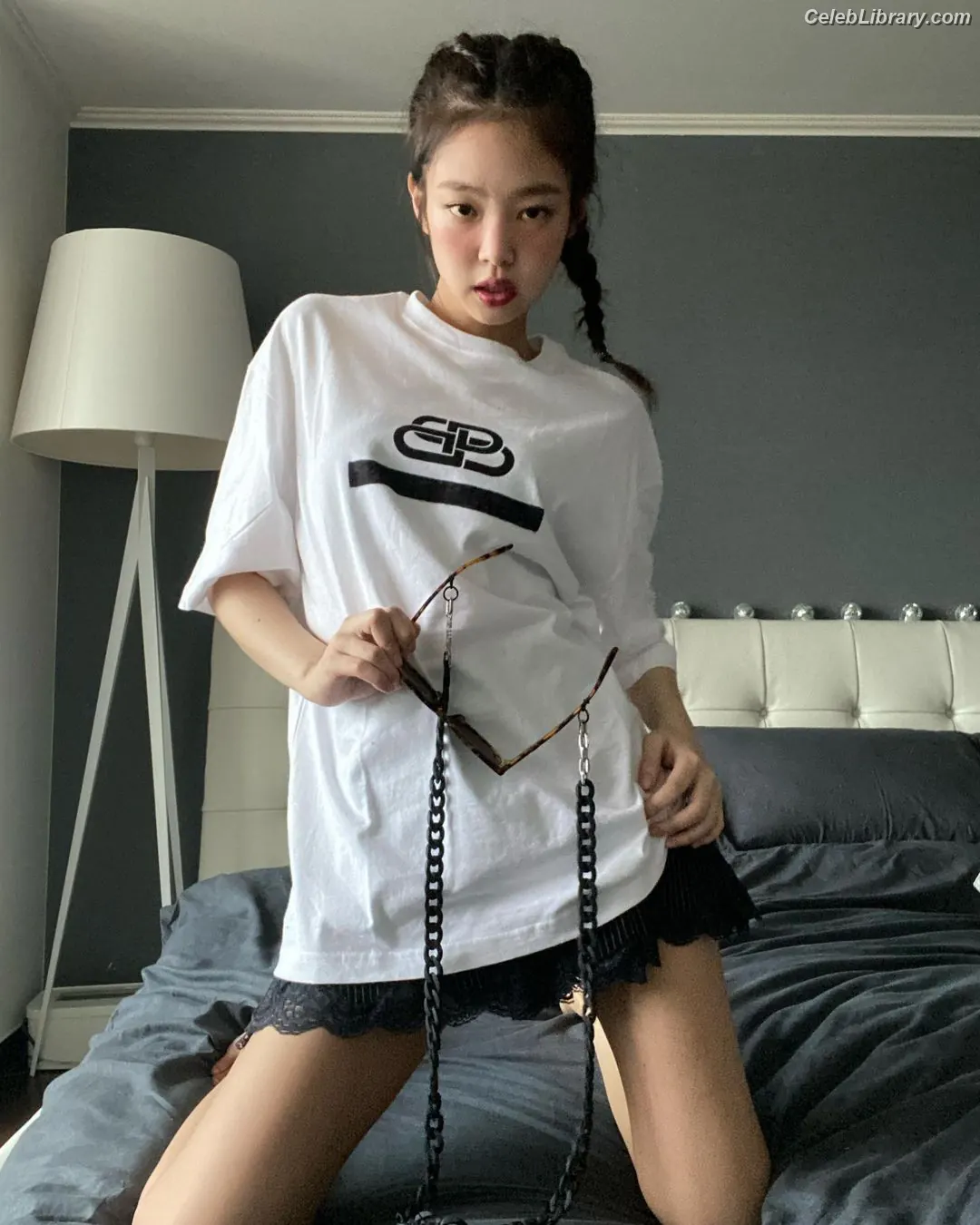 Jennie BLΛƆKPIИK (Blackpink) photo 7 of 3641