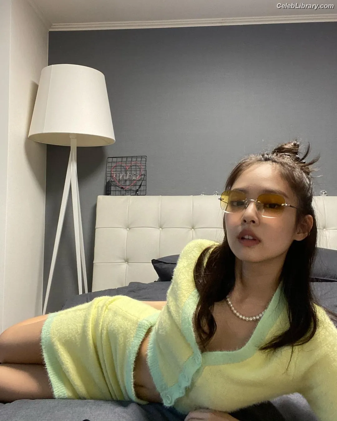 Jennie BLΛƆKPIИK (Blackpink) photo 11 of 3641