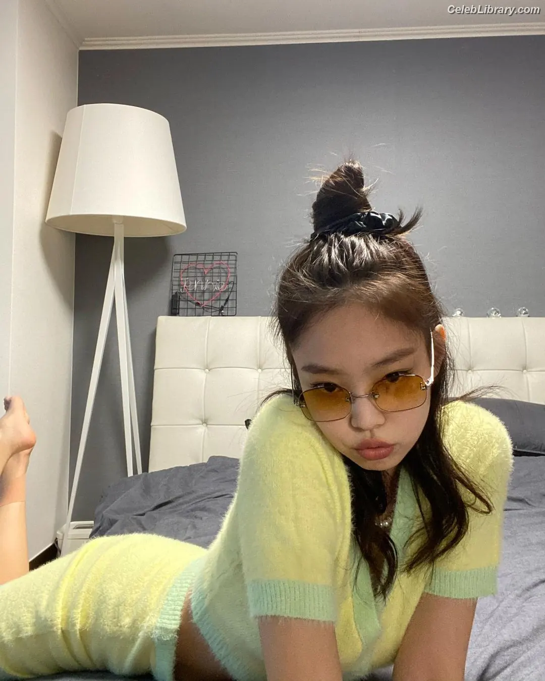 Jennie BLΛƆKPIИK (Blackpink) photo 14 of 3641